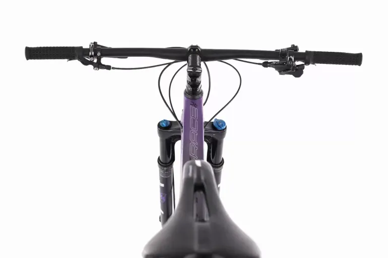 Used BH Lynx Race Carbon RC 6.9 2025 Mountainbike, Black — image 22 of 29