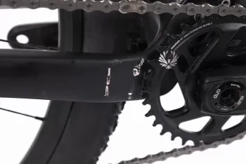 Used BH Lynx Race Carbon RC 6.9 2025 Mountainbike, Black — image 23 of 29