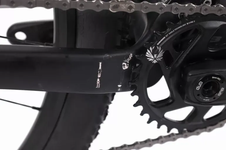 Used BH Lynx Race Carbon RC 6.9 2025 Mountainbike, Black — image 23 of 29