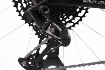 Used BH Lynx Race Carbon RC 6.9 2025 Mountainbike, Black — image 24 of 29