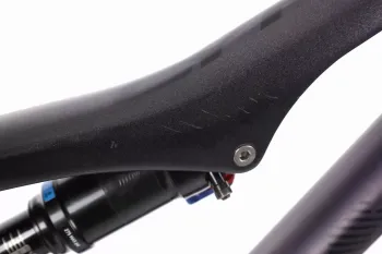 Used BH Lynx Race Carbon RC 6.9 2025 Mountainbike, Black — image 26 of 29