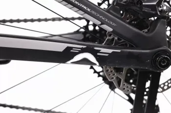 Used BH Lynx Race Carbon RC 6.9 2025 Mountainbike, Black — image 29 of 29