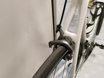 Used Trek Madone 4.7 H2 Compact 2014 Road & Gravel, White — image 3 of 9