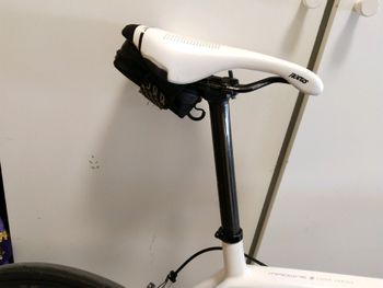 Used Trek Madone 4.7 H2 Compact 2014 Road & Gravel, White — image 4 of 9
