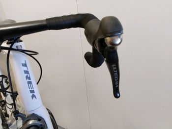 Used Trek Madone 4.7 H2 Compact 2014 Road & Gravel, White — image 5 of 9
