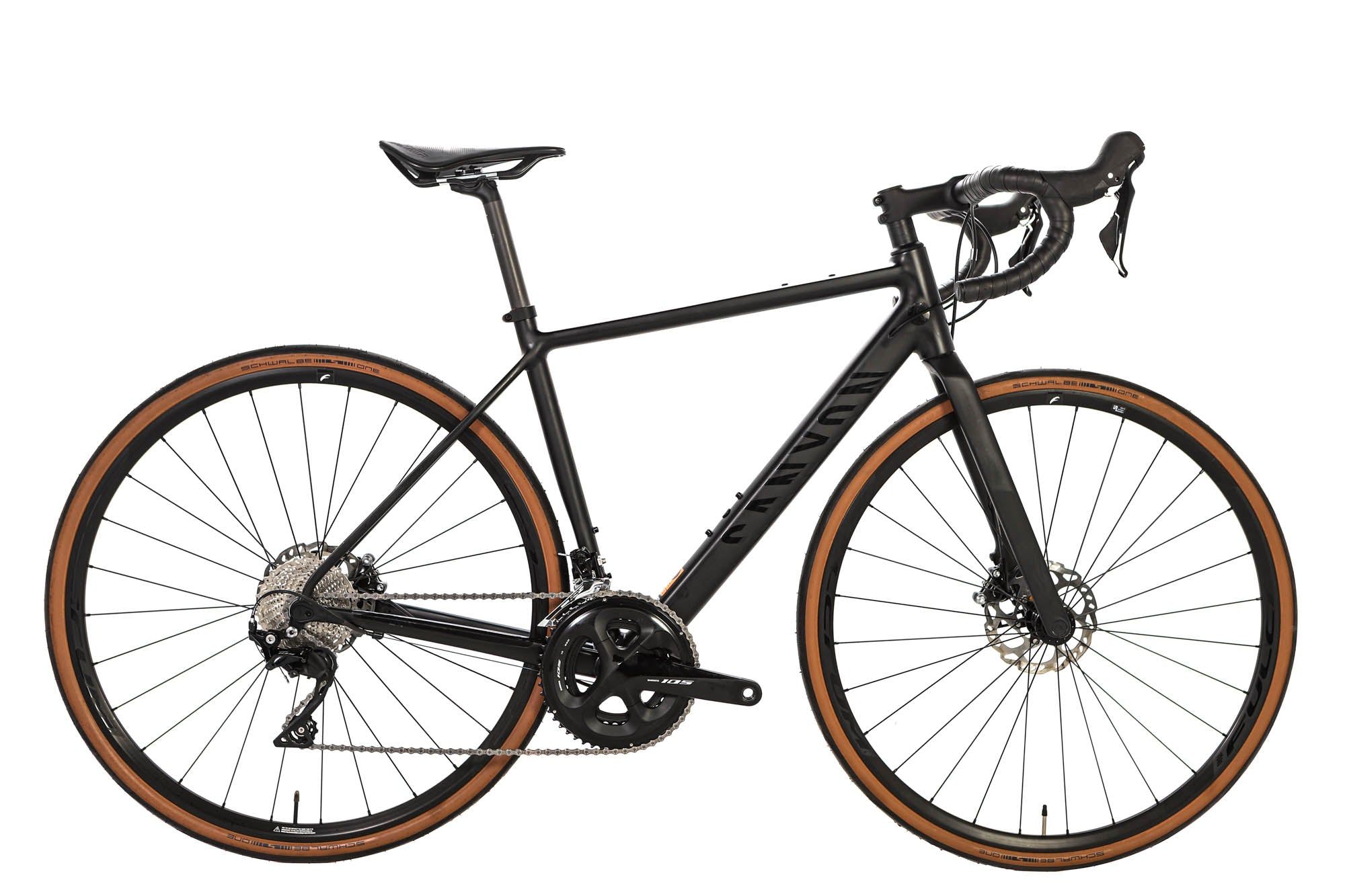 Canyon endurace clearance disc 7.0