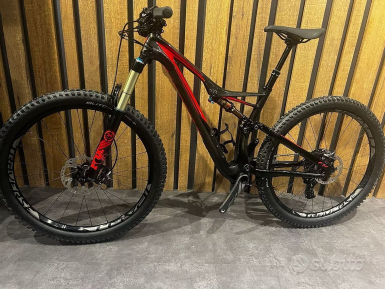 Specialized stumpjumper best sale 2016 prix