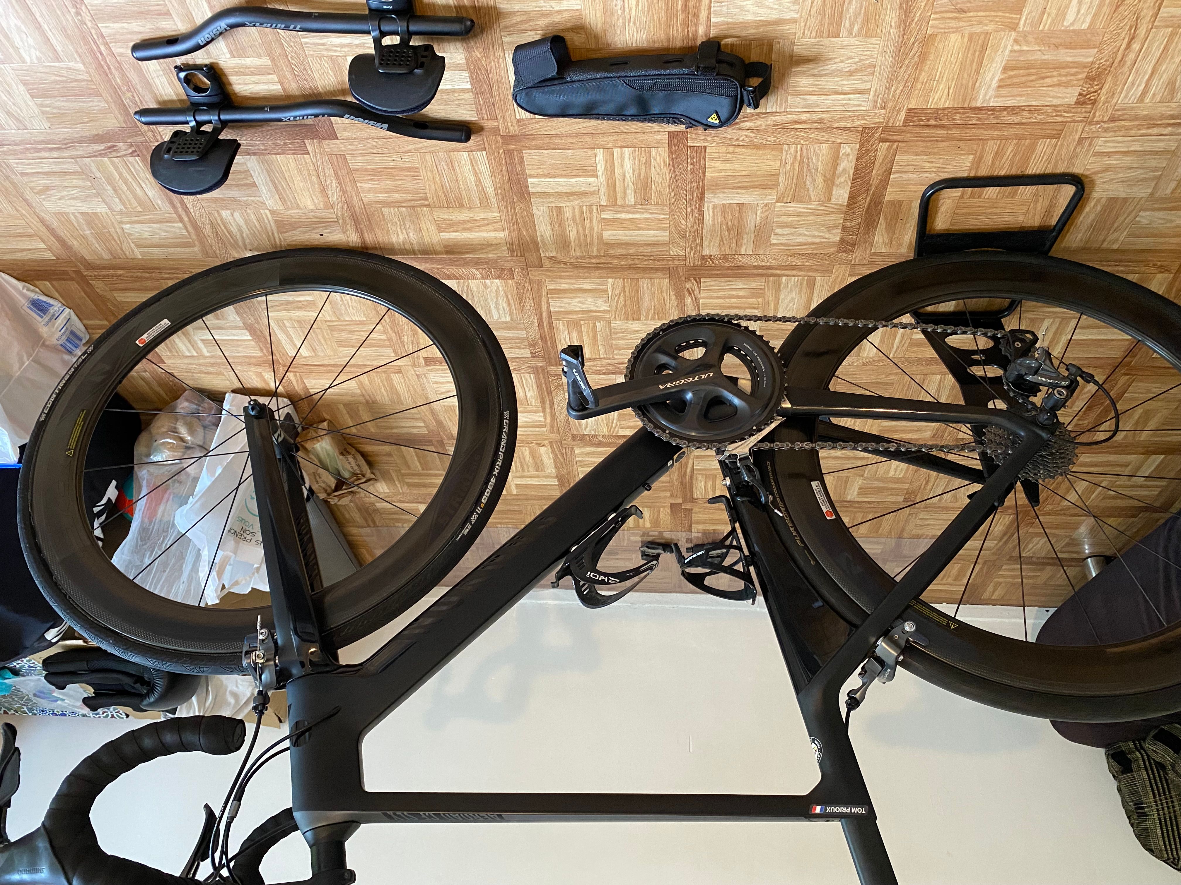 Canyon aeroad 2019 store bikes