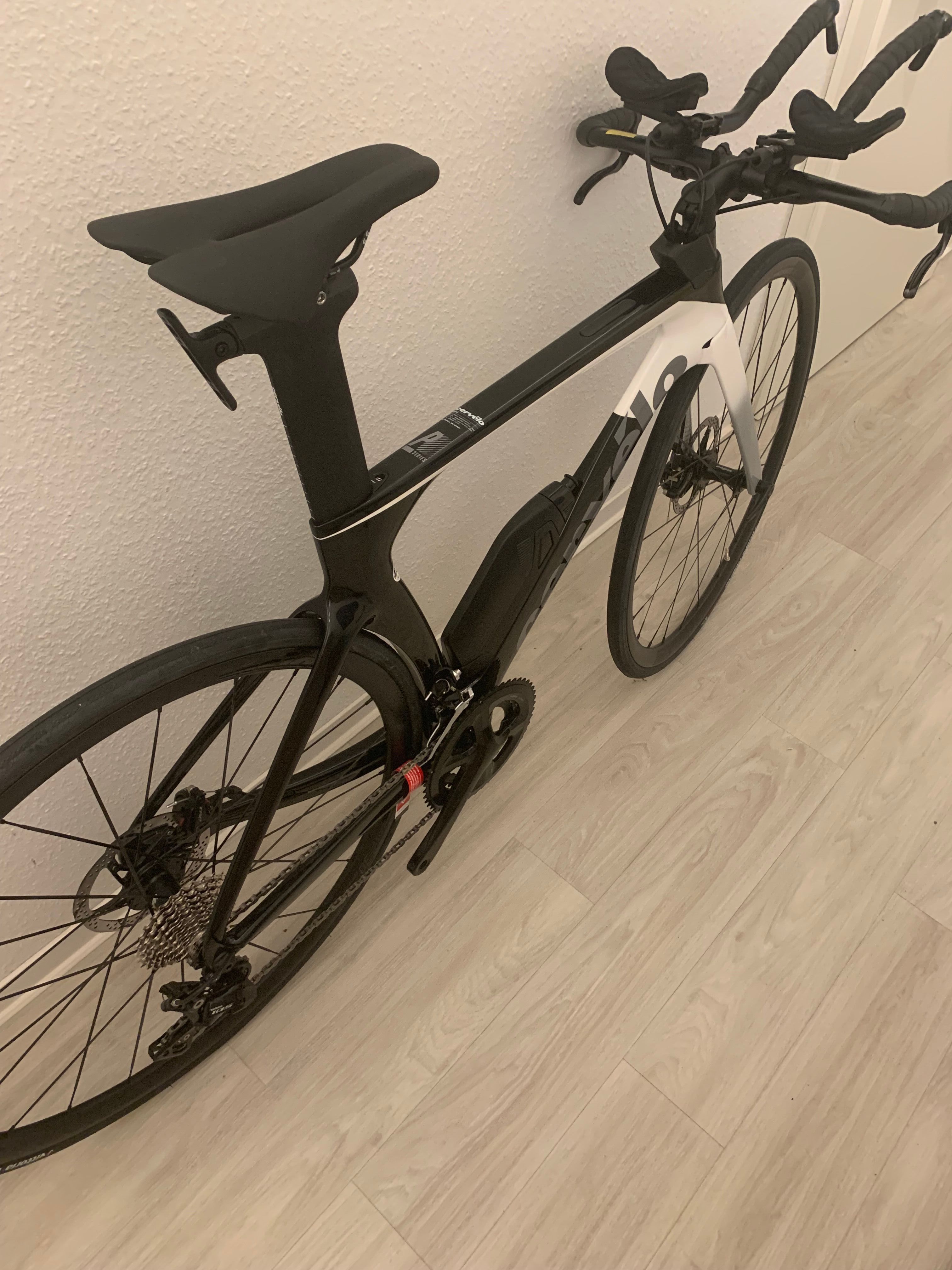 Cervelo p 105 discount disc