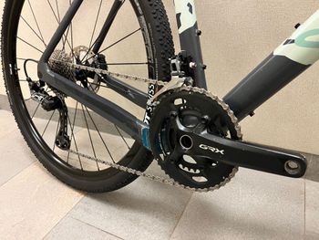 Used Canyon Grizl CF SL 8 2021 Road & Gravel — image 7 of 10