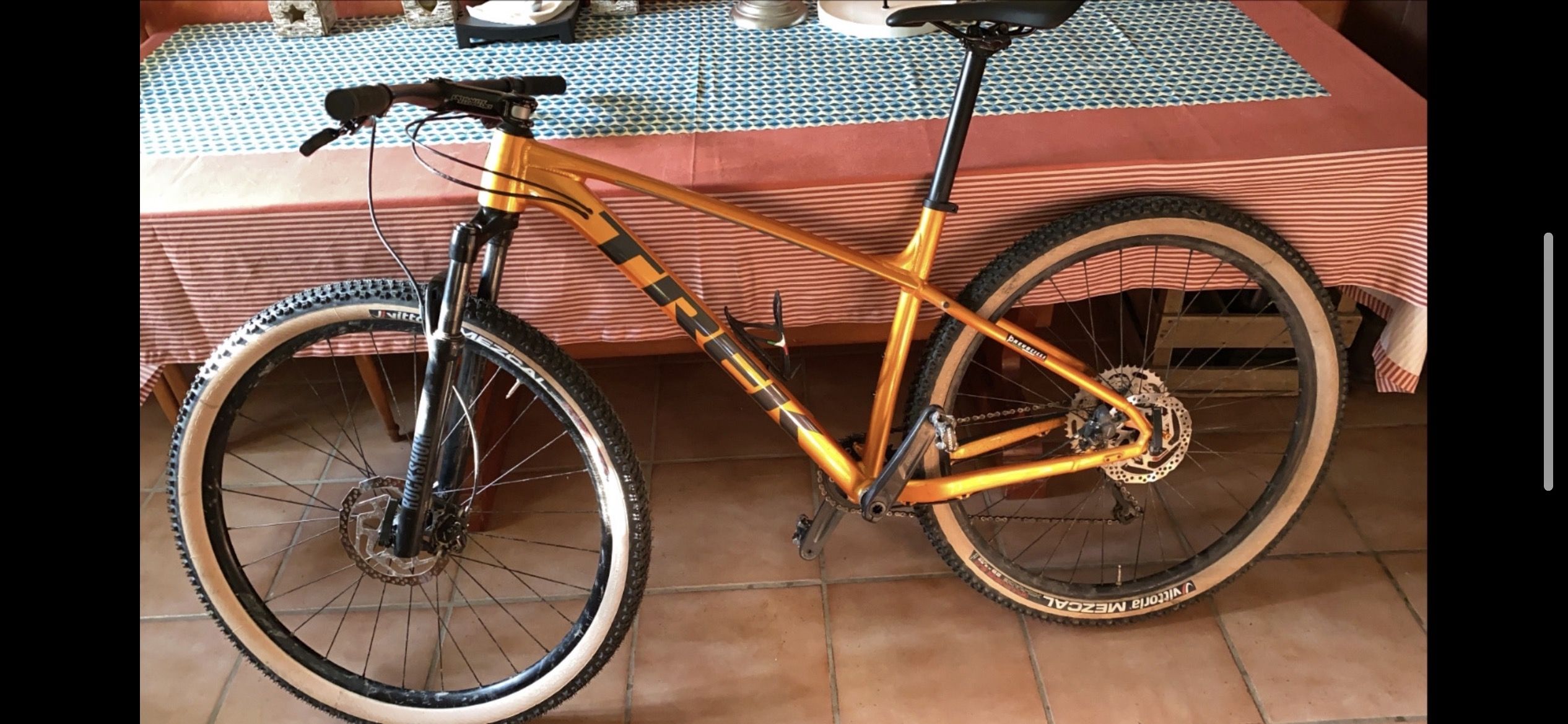 Trek X-Caliber 7 used in L | buycycle