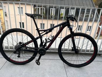 Specialized - Epic Comp 29, 2014