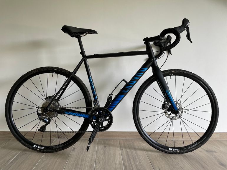 canyon inflite al 2017