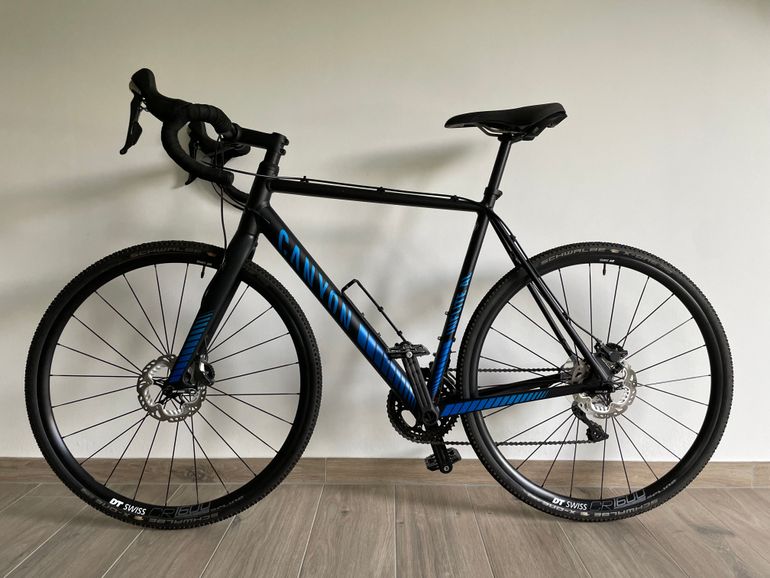 btwin mountain bike price