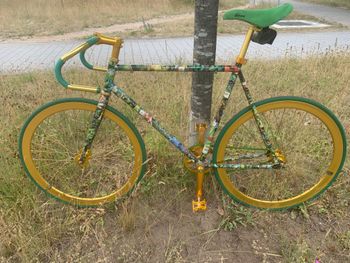 Fixie usada online