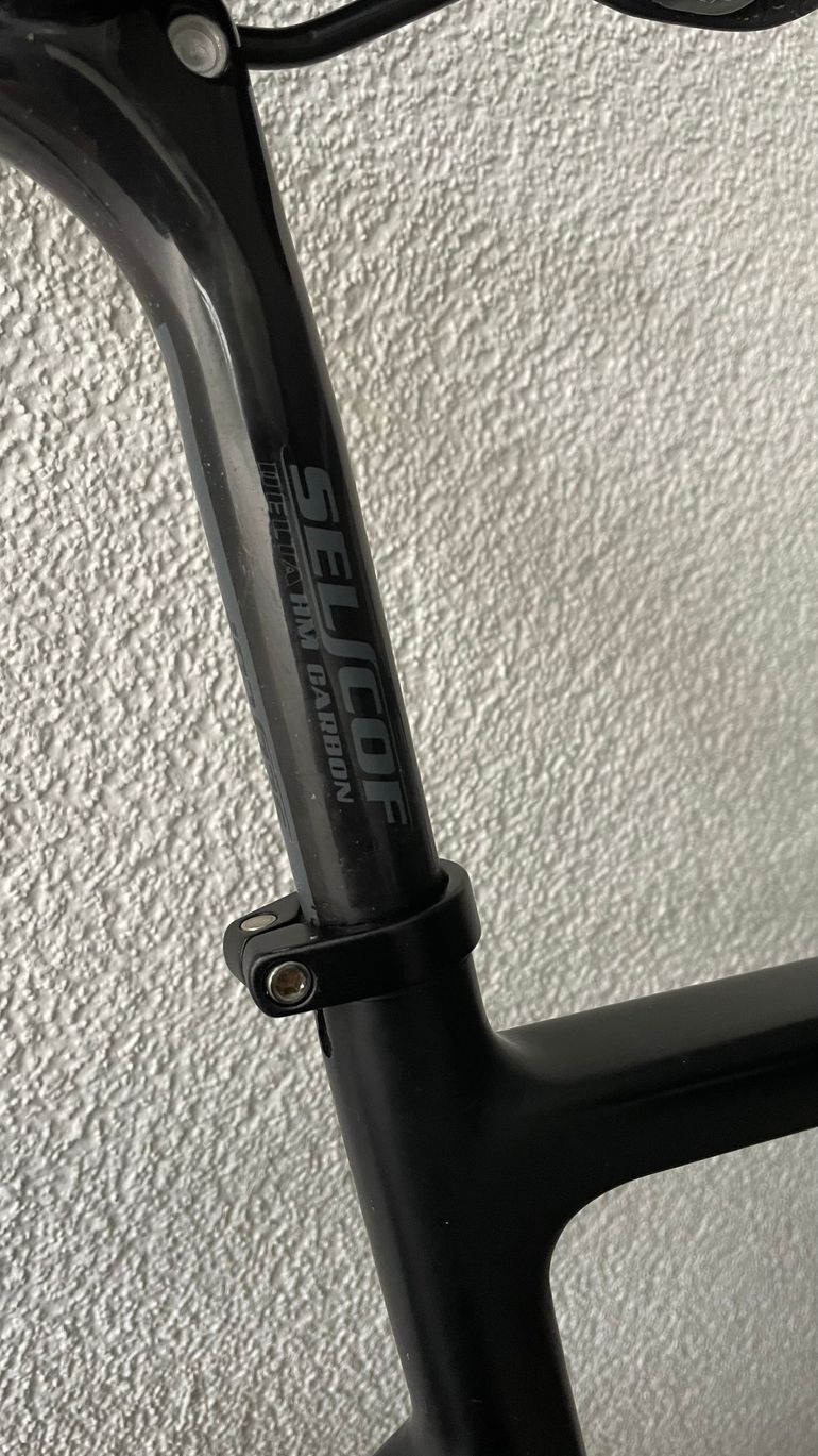 Planet x best sale xls frame