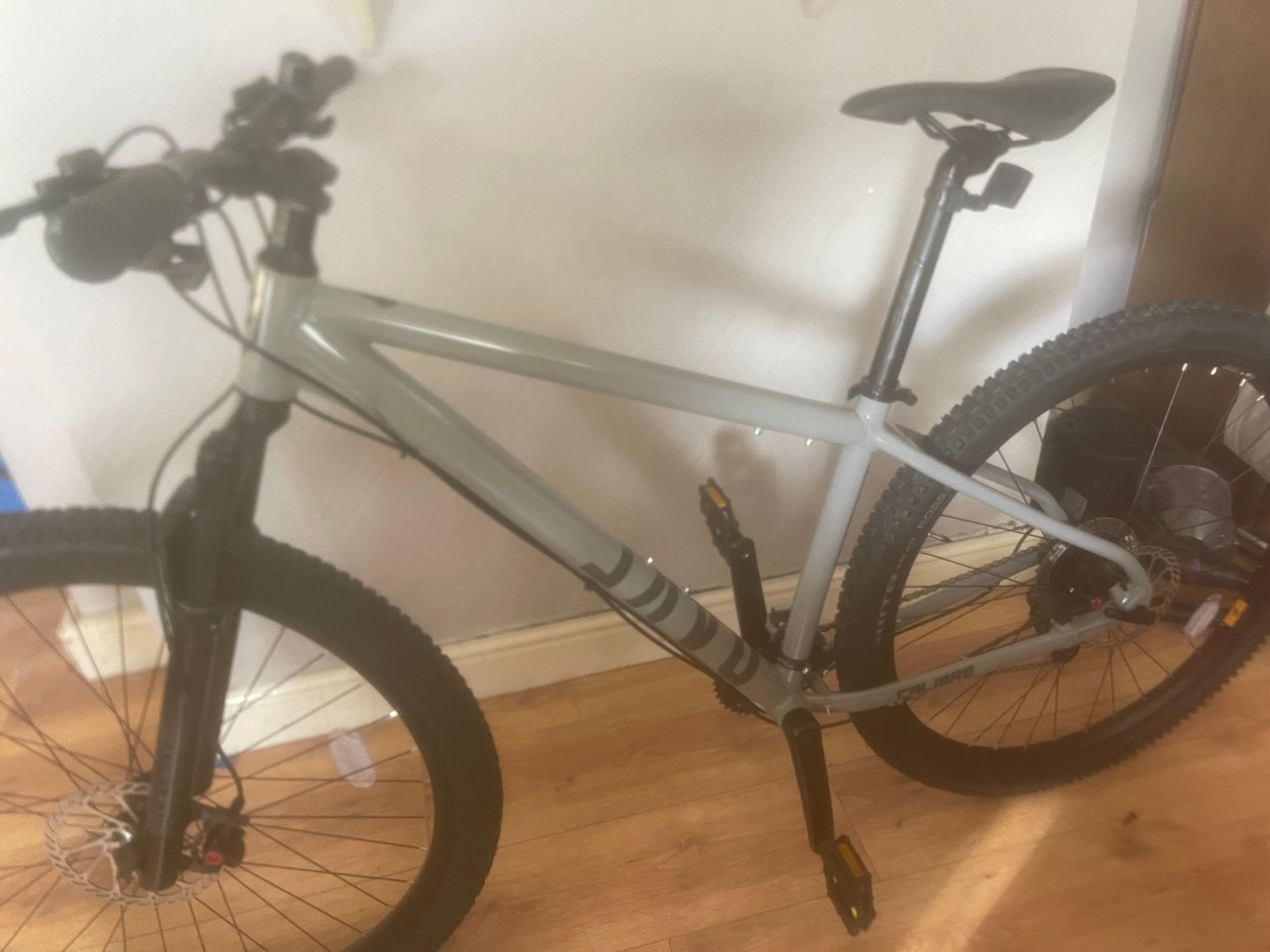 Calibre rake mountain 2025 bike for sale