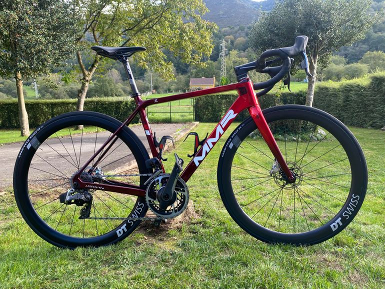 Adrenaline sl best sale de mmr bikes