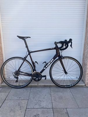 Trek emonda sl discount 2016