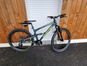 Pacific banshee bmx discount bike