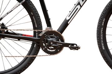 Used SUPERIOR BIKES XC 819 MTB 29'' (570000) 2022 Mountainbike, Black — image 2 of 3