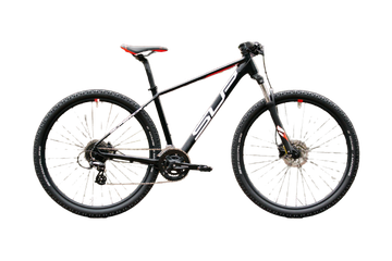 Used SUPERIOR BIKES XC 819 MTB 29'' (570000) 2022 Mountainbike, Black — image 3 of 3