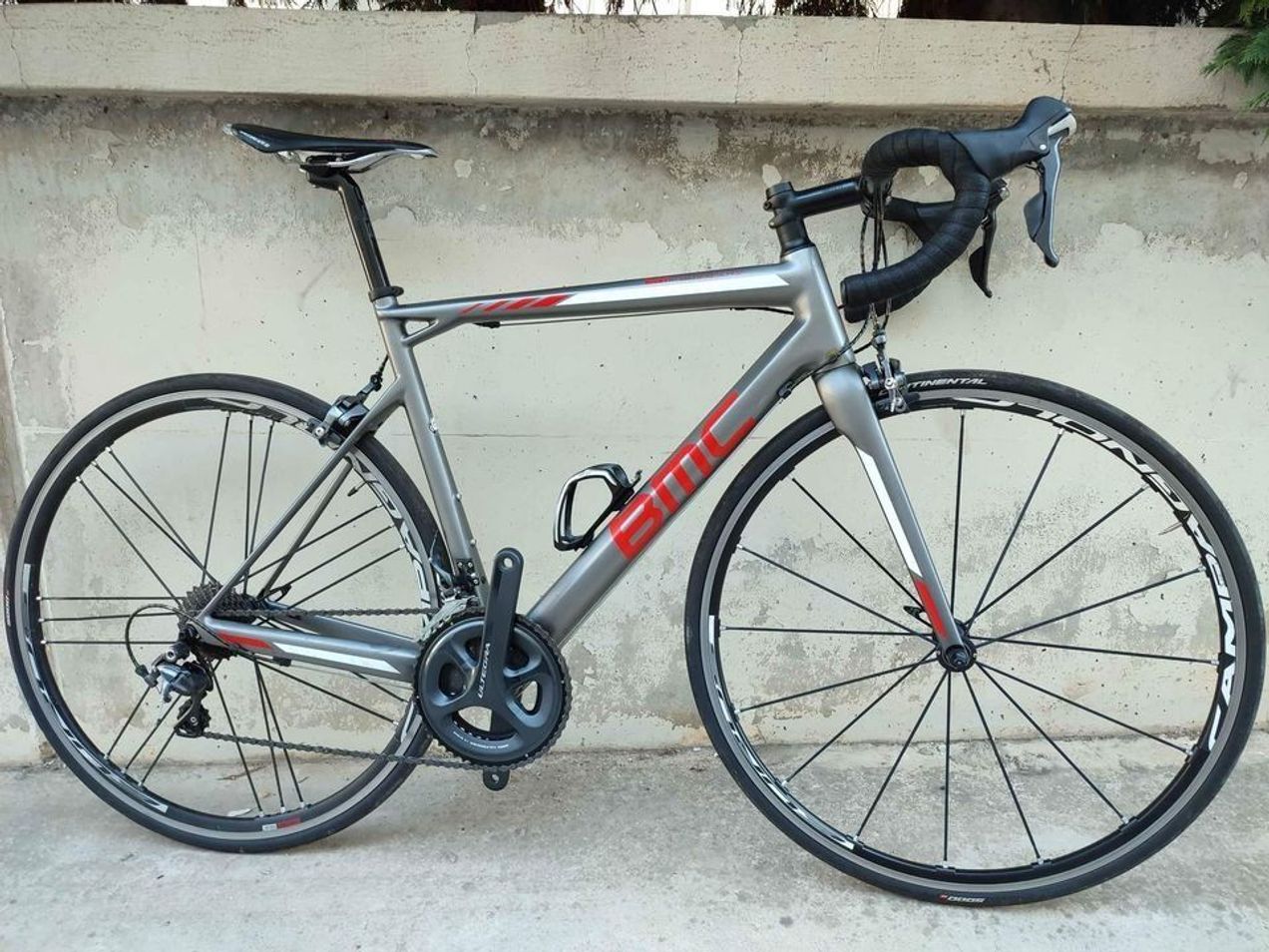 Bmc teammachine 2024 slr02 2015