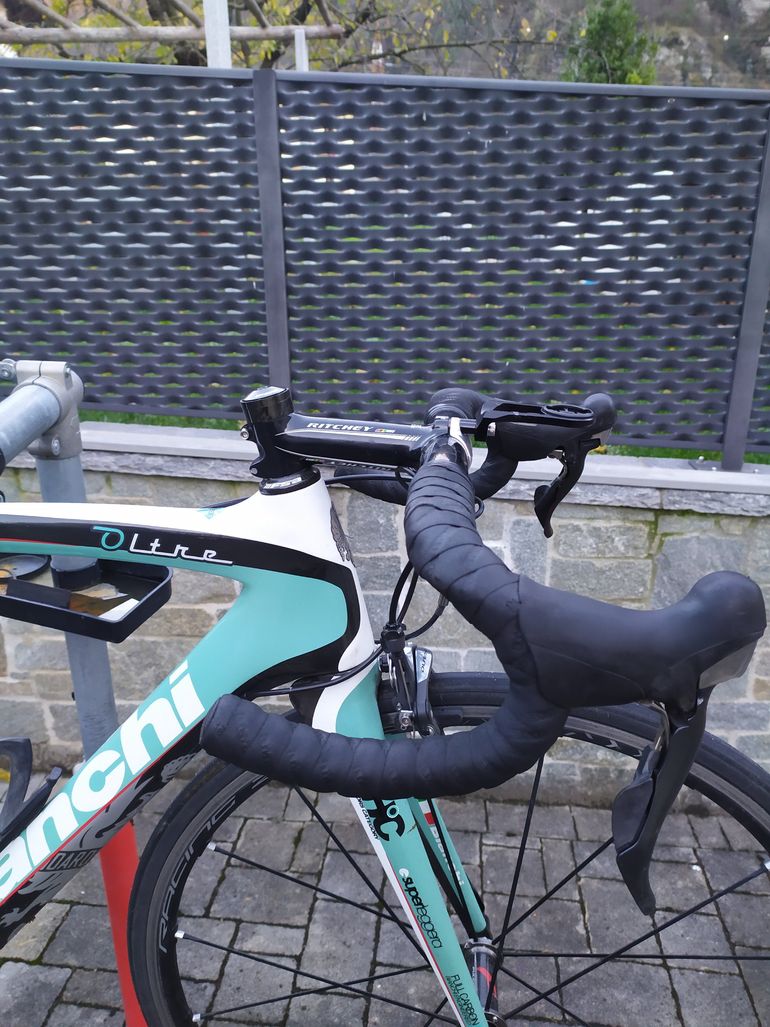 Bianchi Bianchi Oltre Xr 53cm used in 53 cm | buycycle