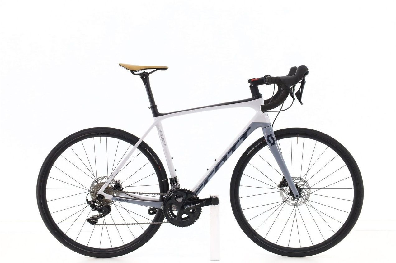 Bici scott best sale addict 20