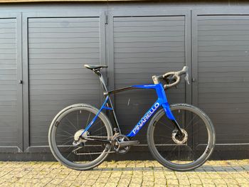 Pinarello - X7, 2024