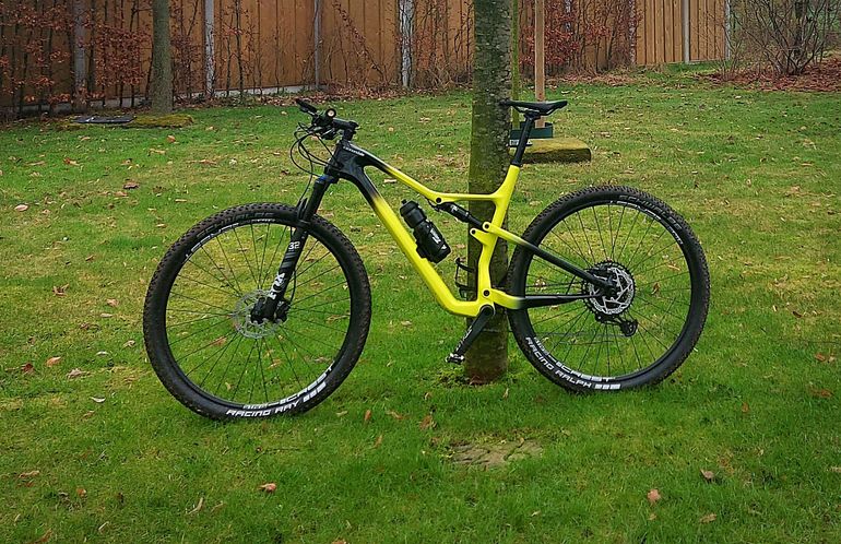 Cannondale discount scalpel xl