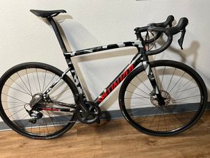 Specialized tarmac deals expert disc 2019