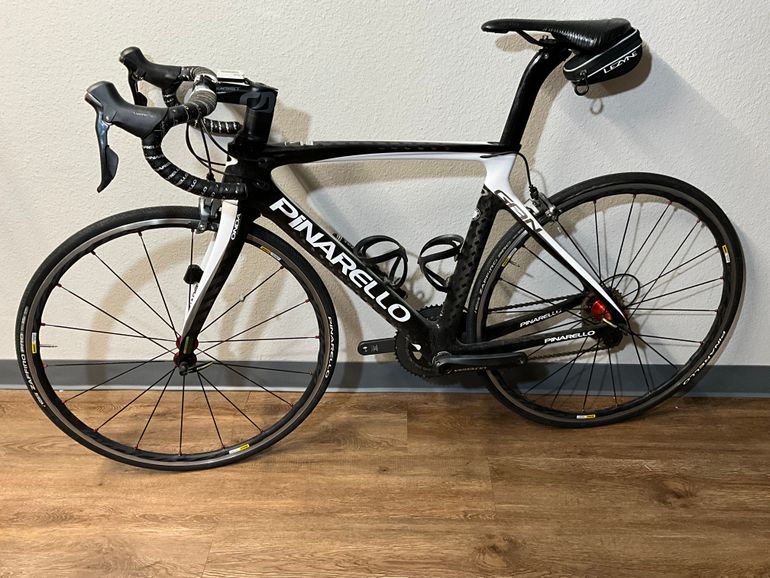 Pinarello Onda Gan used in 54 cm | buycycle CA