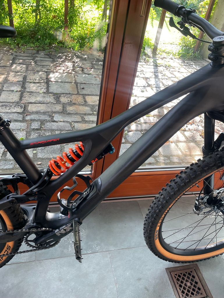 specialized stumpjumper comp carbon 29 2020