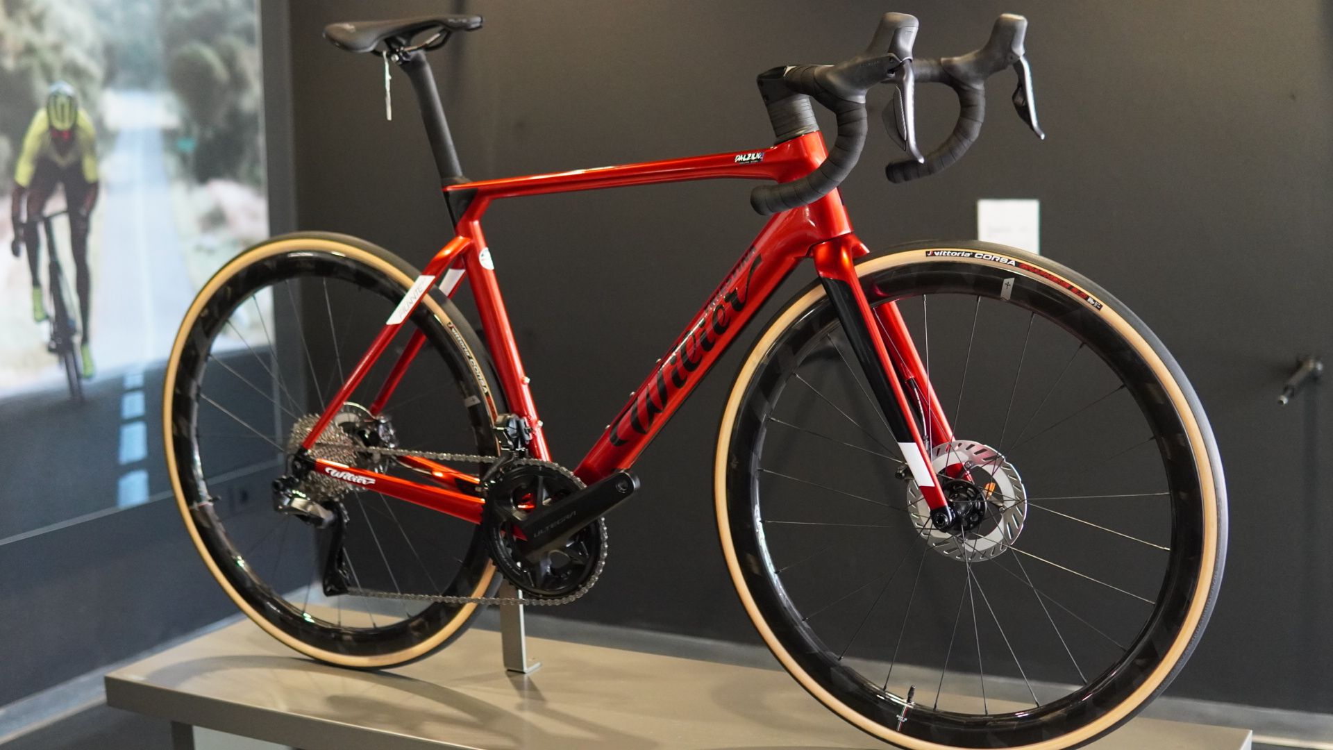 Wilier discount filante 2021