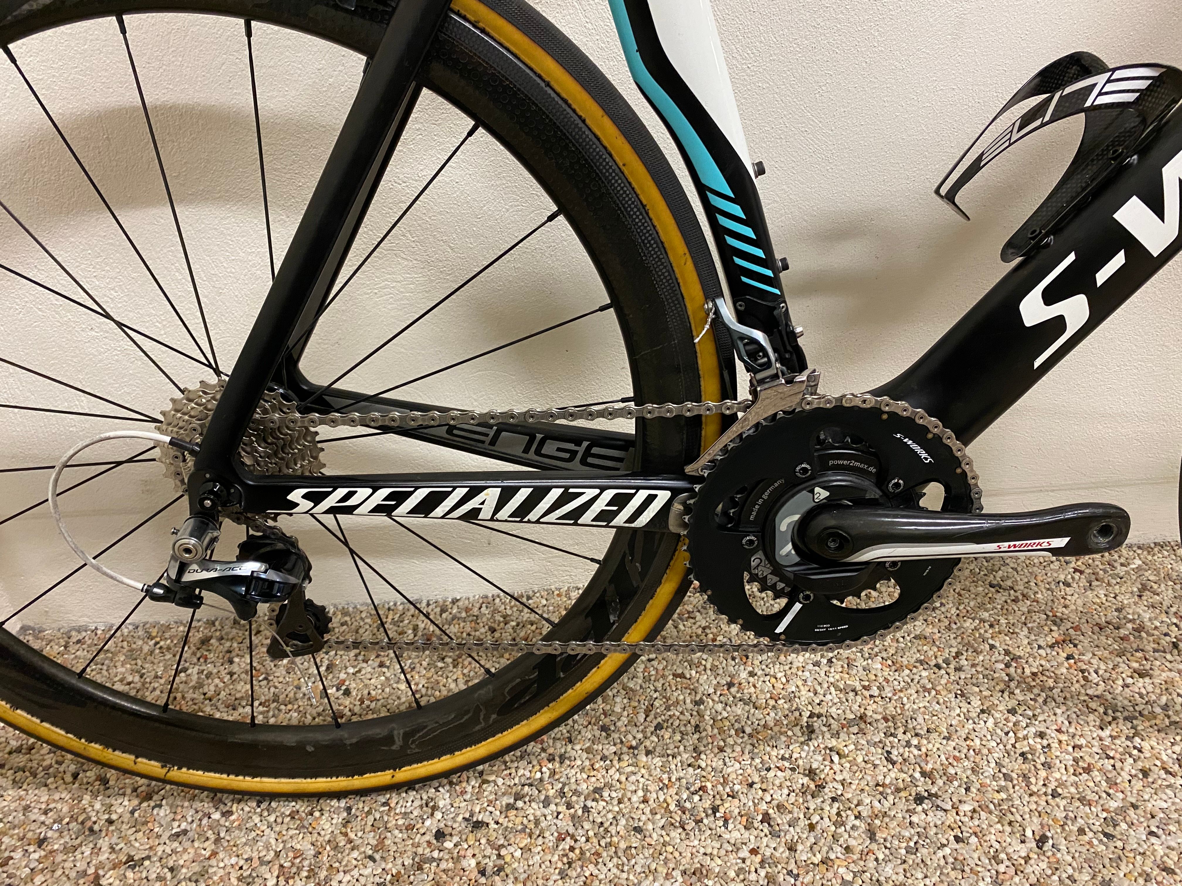 Specialized tarmac discount for sale craigslist