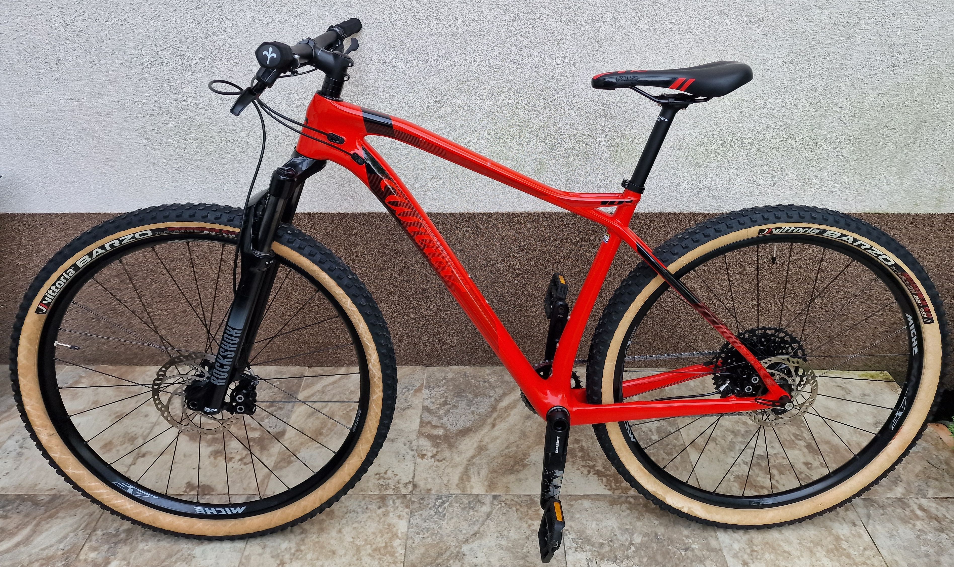 Wilier 101x nx carbon mountain bike new arrivals