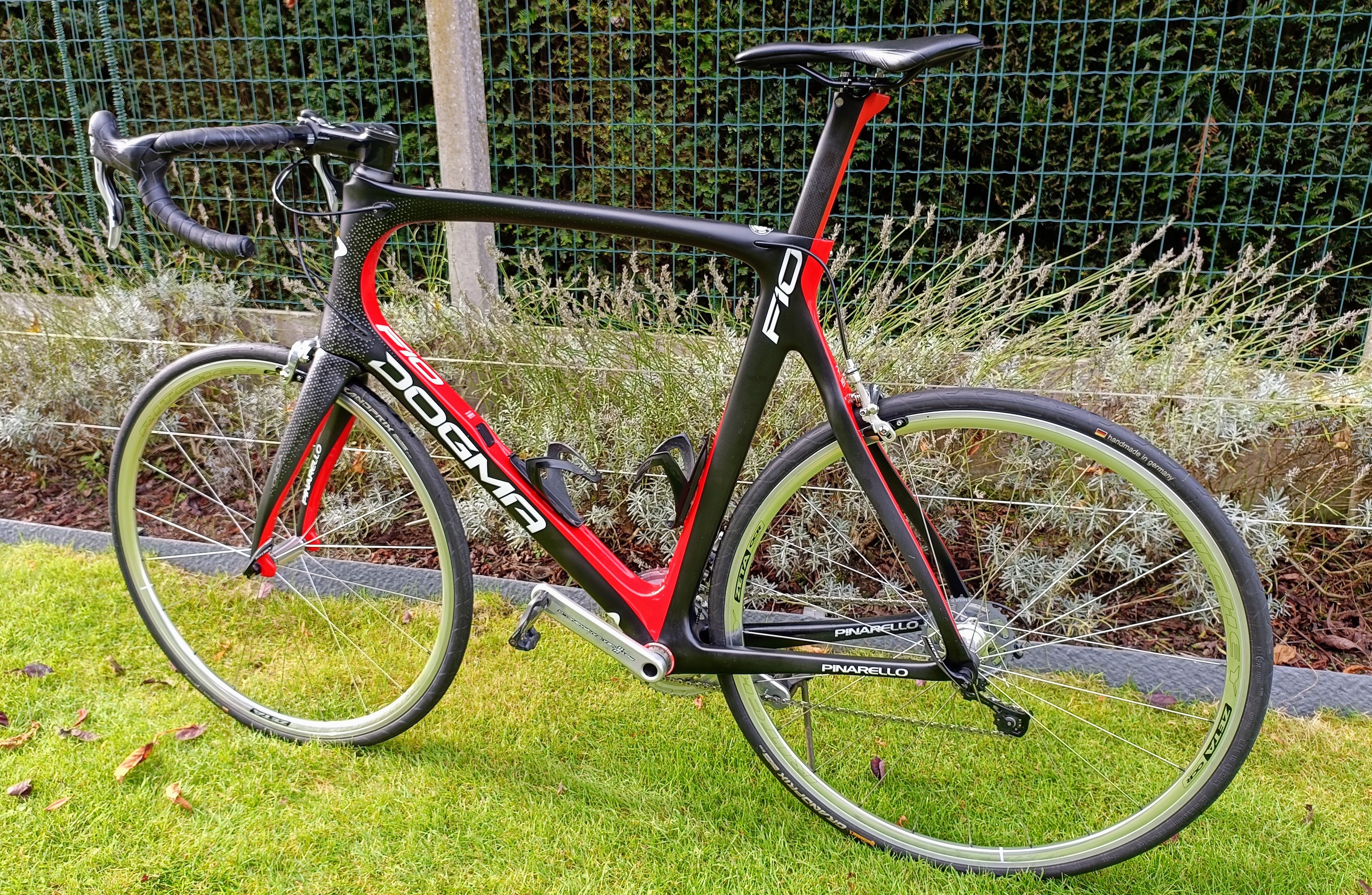 Pinarello dogma f10 discount occasion