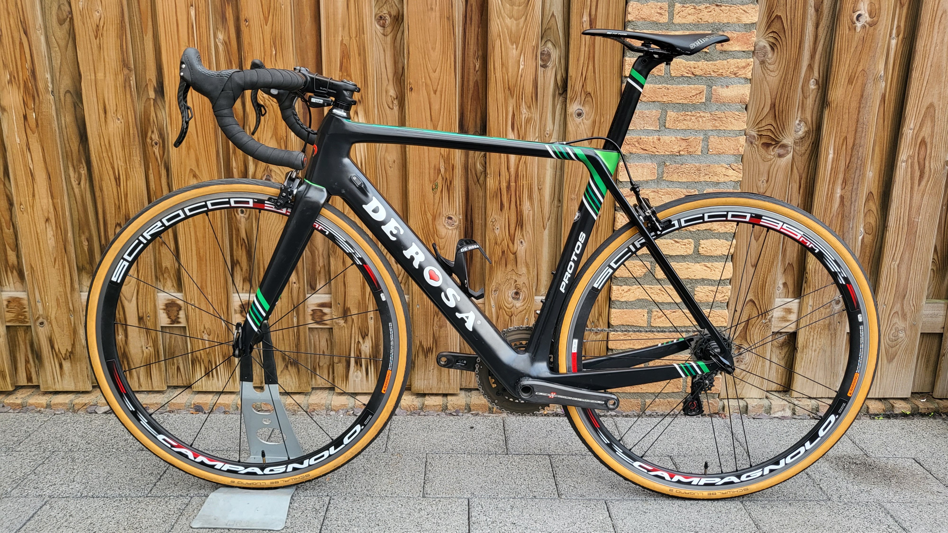 De rosa hot sale 2019 bikes