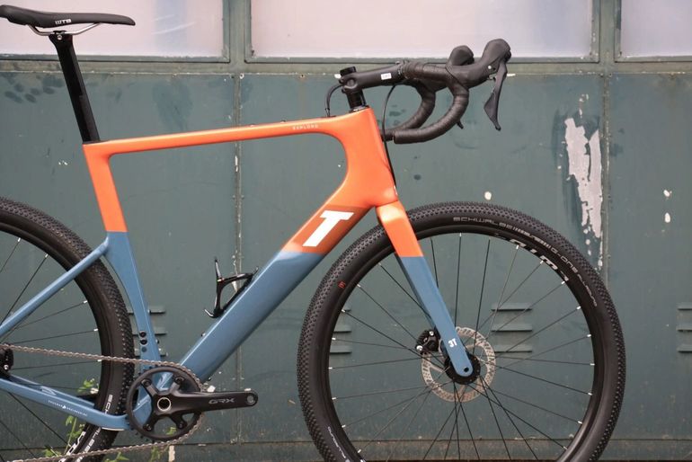 exploro max grx 1x