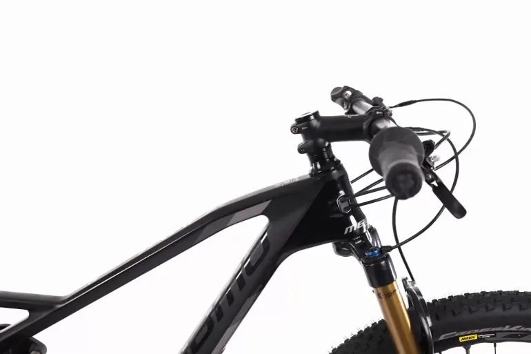 Vtt megamo 29 hot sale