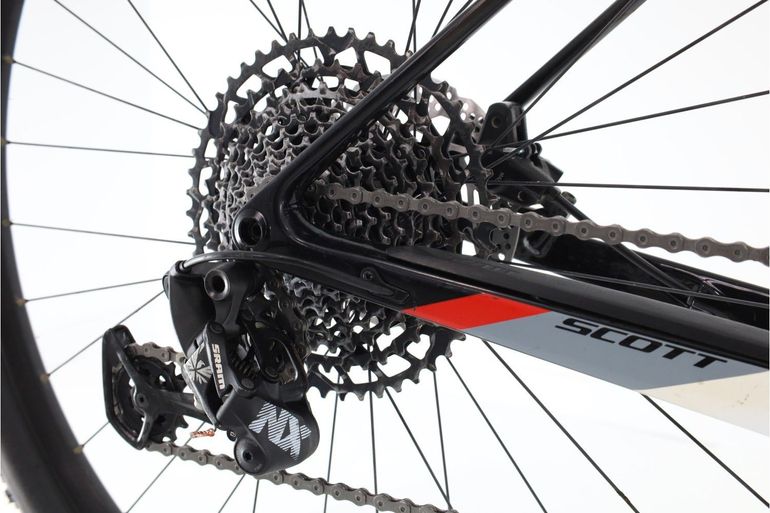 scale 930 scott 2018