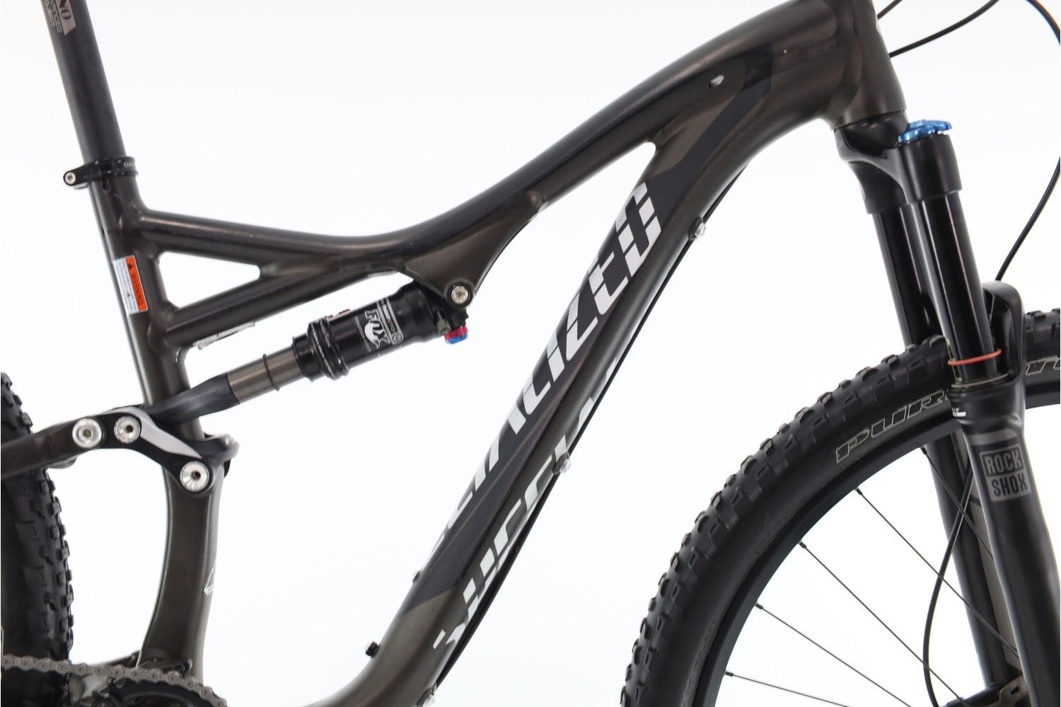 2015 specialized best sale stumpjumper comp