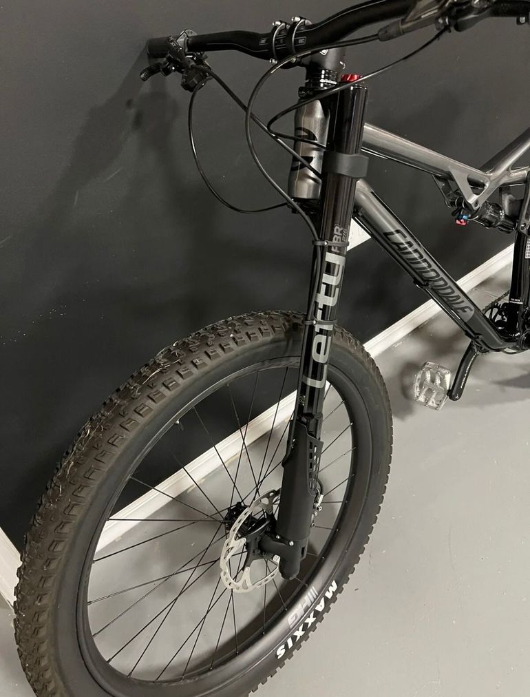 Cannondale bad hot sale habit 2018