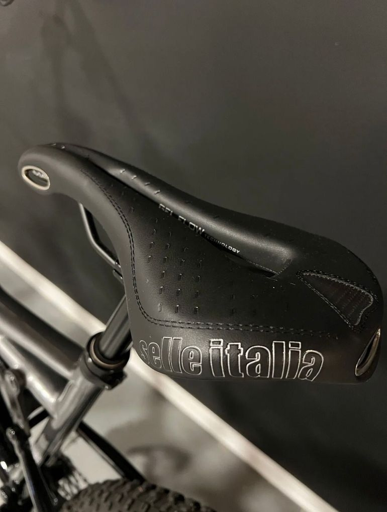 cannondale bad habit 1 2018