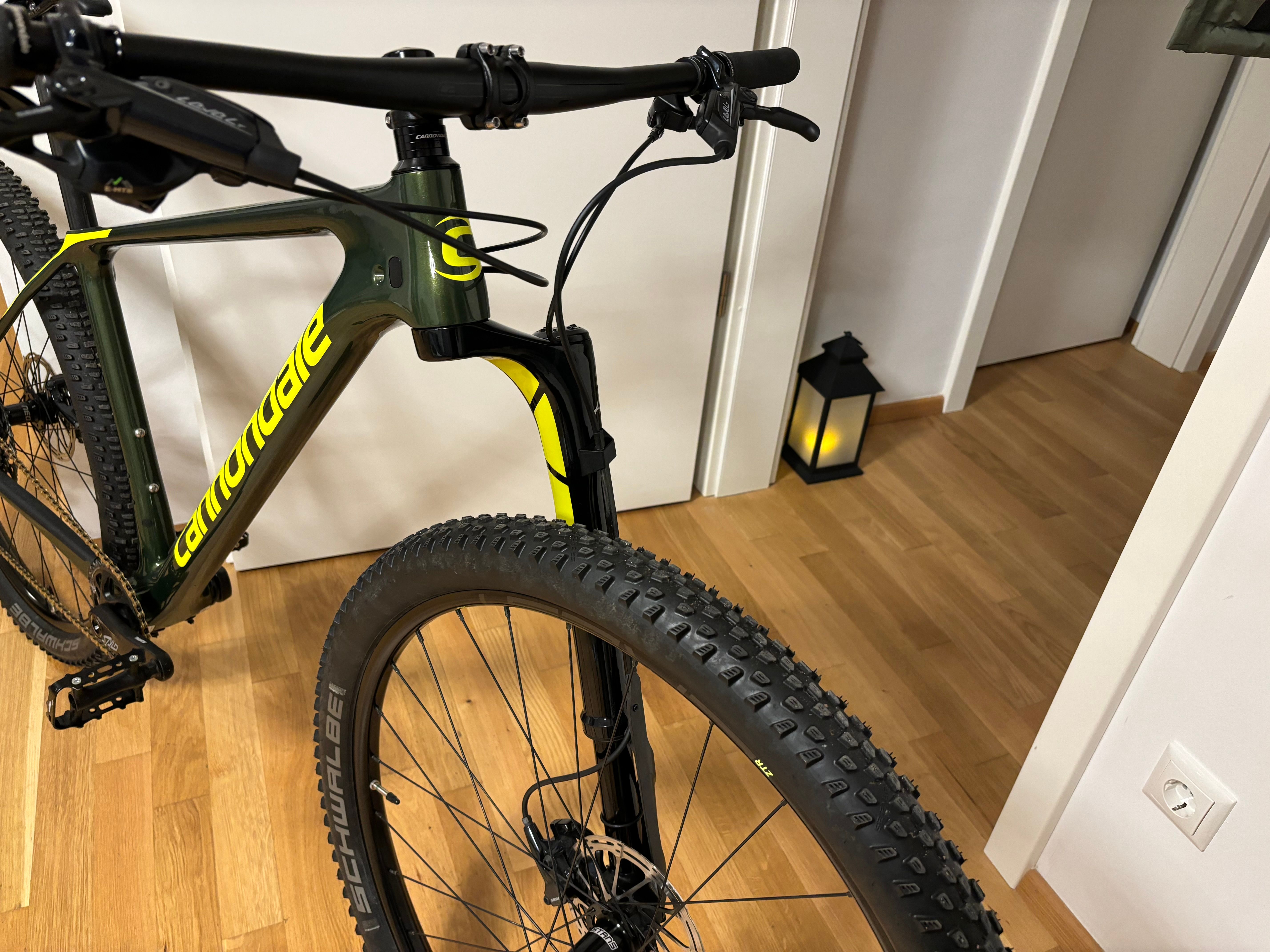 Cannondale fsi discount carbon 3 2019