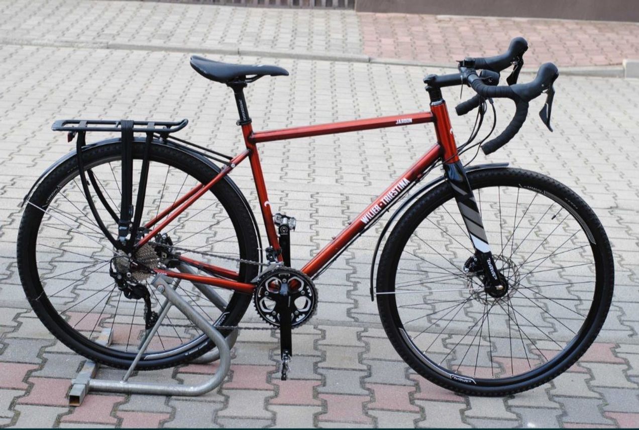 Wilier gravel cheap bike 2019