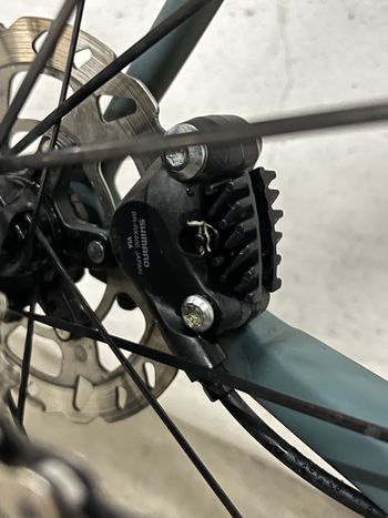 Použité Superior X-ROAD Team Comp GR 2023 Road & Gravel — obrázek 13 z 25