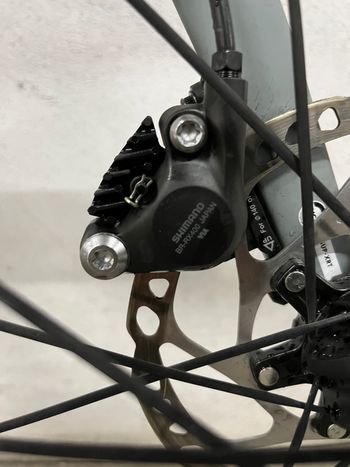 Použité Superior X-ROAD Team Comp GR 2023 Road & Gravel — obrázek 11 z 25