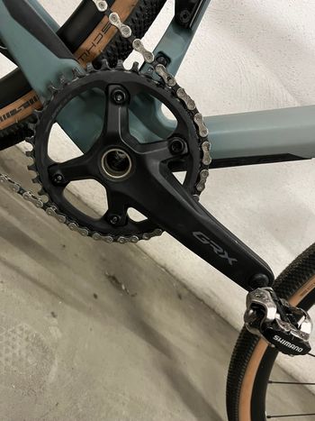Použité Superior X-ROAD Team Comp GR 2023 Road & Gravel — obrázek 14 z 25